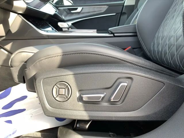 Audi A6 55 TFSI Hybride S-Line