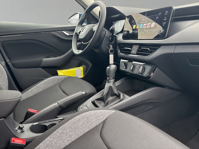 Skoda Kamiq 1,0 TSI Essence