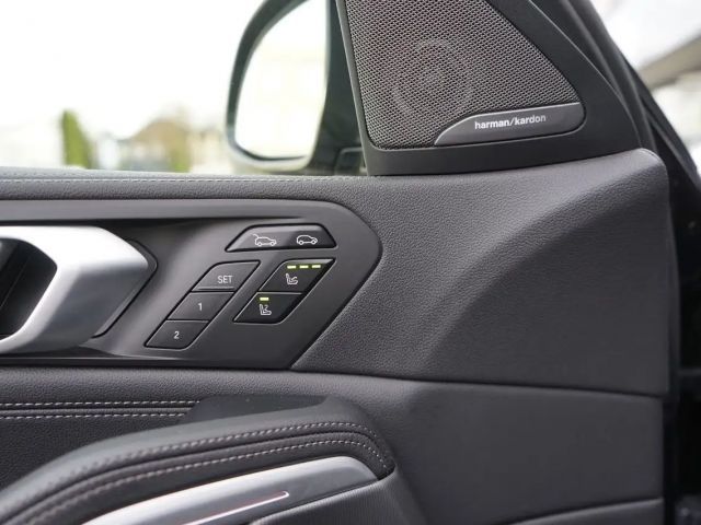 BMW X6 M-Sport xDrive40d