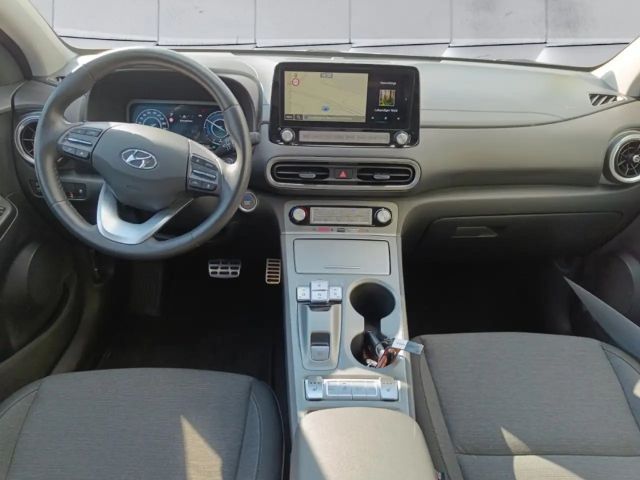 Hyundai Kona 39 kWh