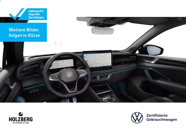 Volkswagen Tiguan 1.5 eTSI R-Line