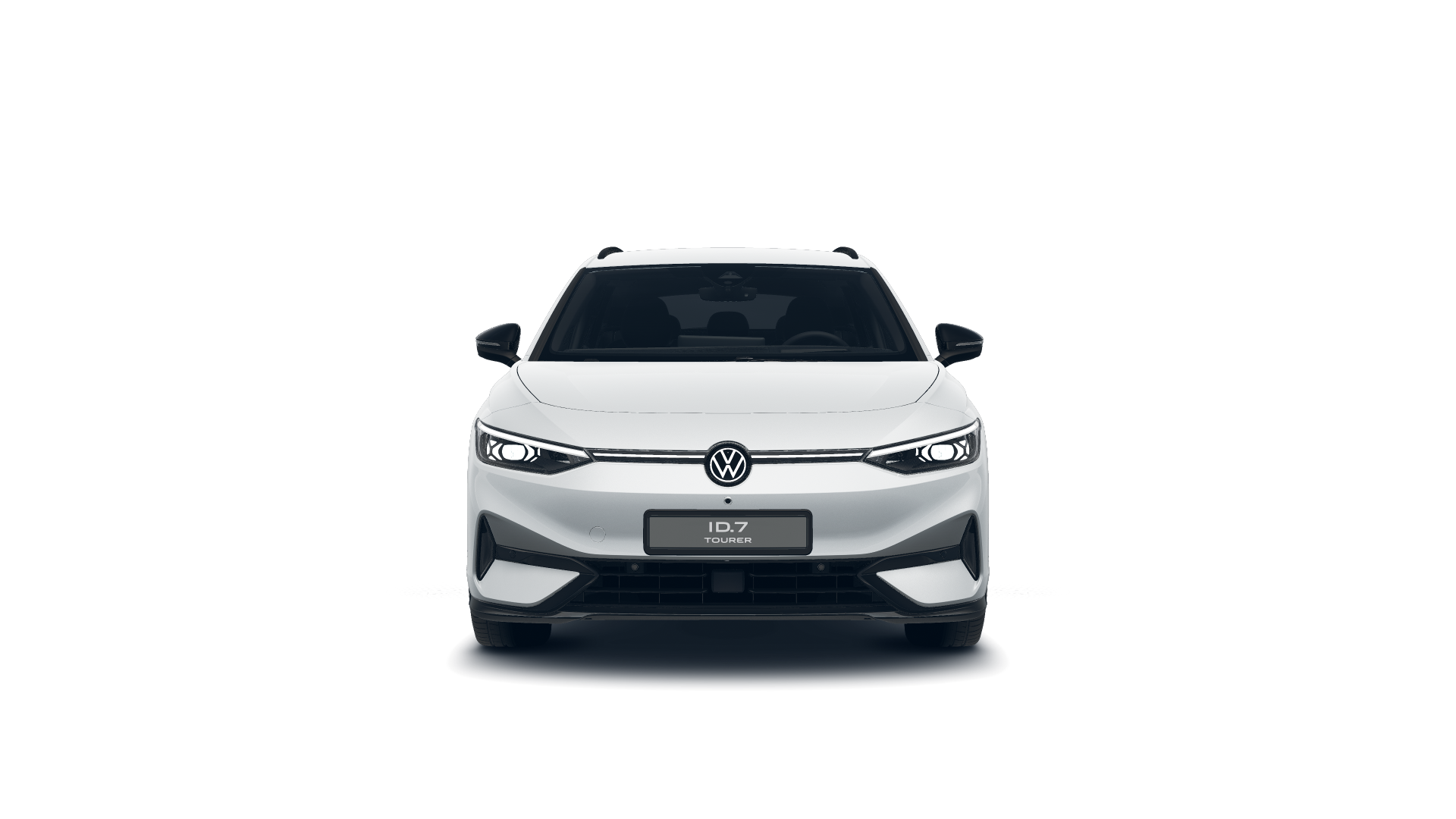 Volkswagen ID.7 Pro Tourer