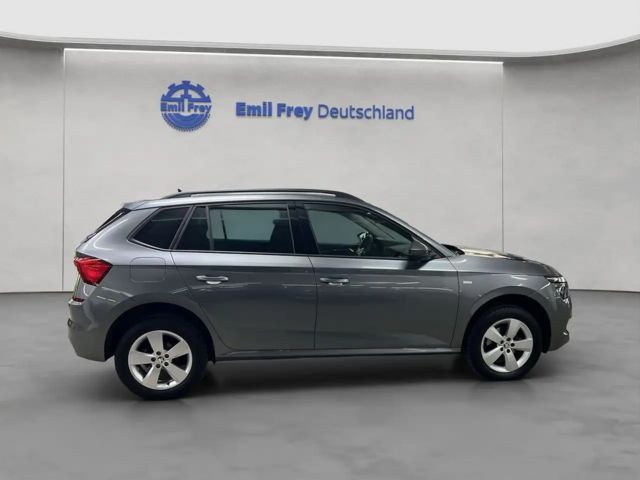 Skoda Kamiq 1.0 TSI Tour