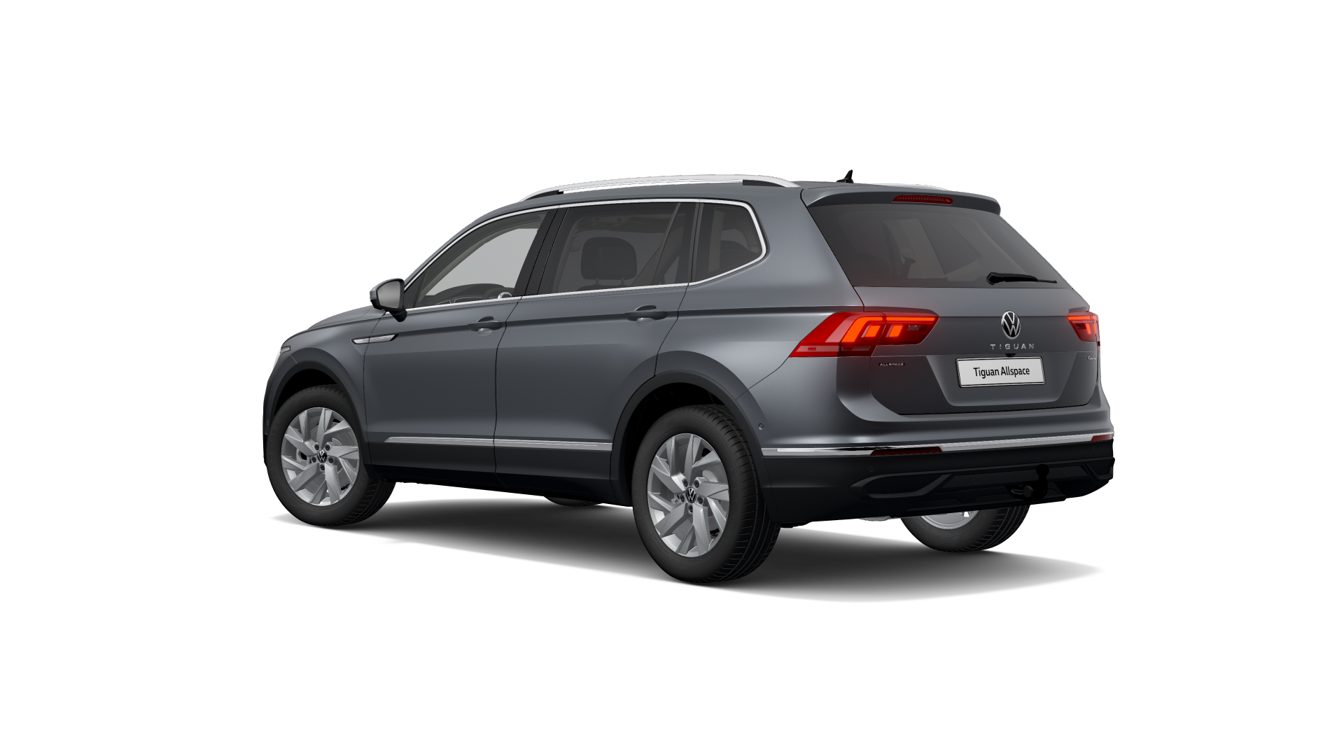 Volkswagen Tiguan 2.0 TDI Allspace Life