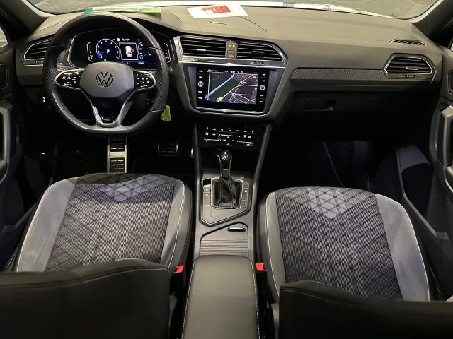 Volkswagen Tiguan R-Line Sport