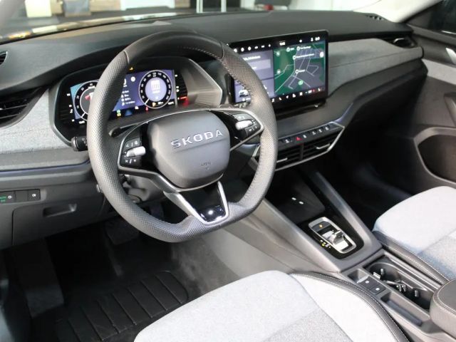 Skoda Octavia 2.0 TDI Selection