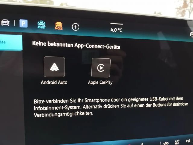 Volkswagen ID.7 Business Pro Tourer