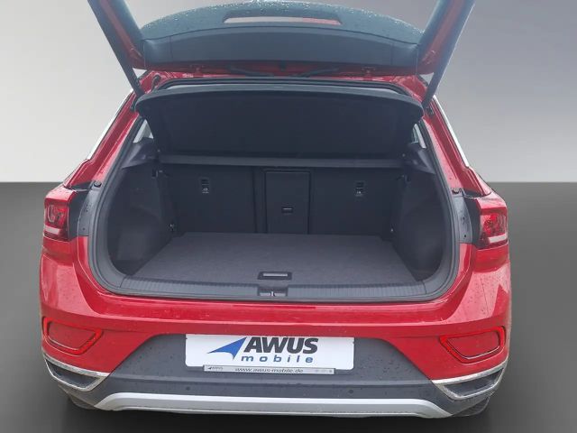 Volkswagen T-Roc 2.0 TDI Style