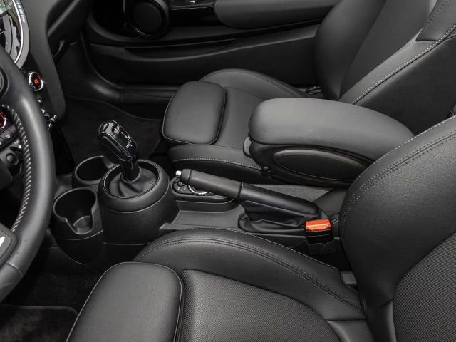 MINI Cooper Cabrio Cooper JCW Trim LED ACC SiHz Navi KlimaA Komf RFK