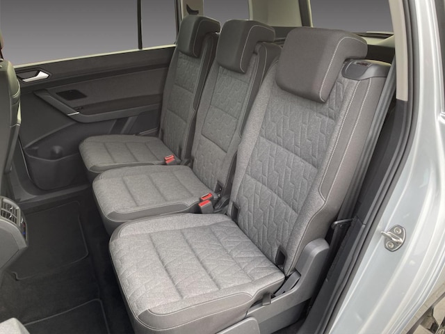 Volkswagen Touran 1.5 TSI Move