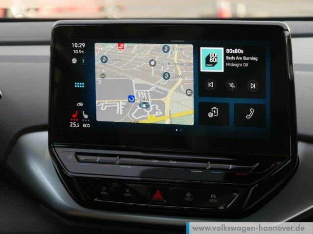 Volkswagen ID.4 1st Edition Performance Pro