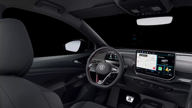 Volkswagen ID.4 4Motion