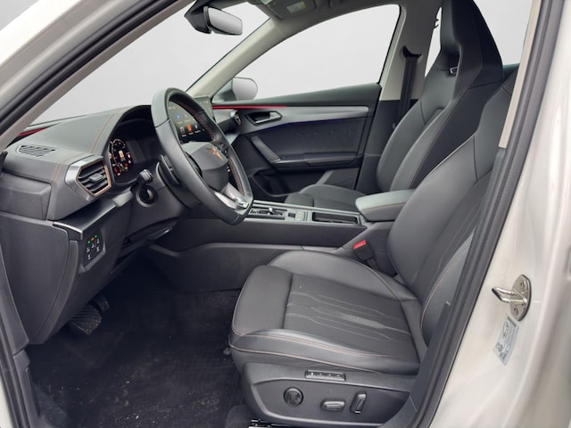 Cupra Formentor 1.4 e-Hybrid