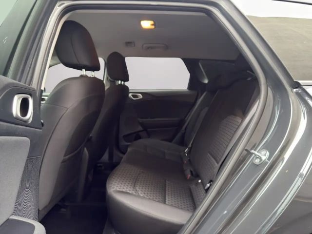 Kia Ceed GDi SportWagon Titan