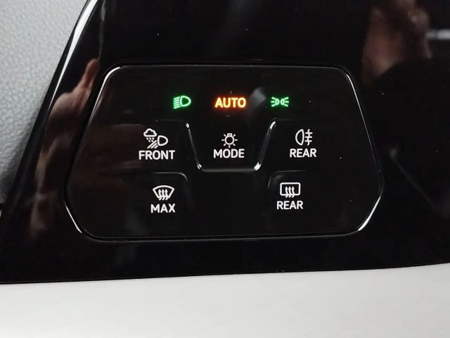 Volkswagen Golf DSG eHybrid