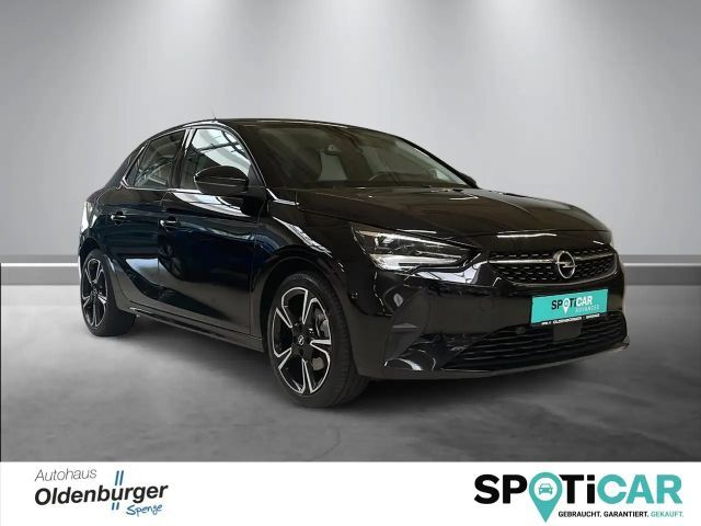 Opel Corsa Elegance business+