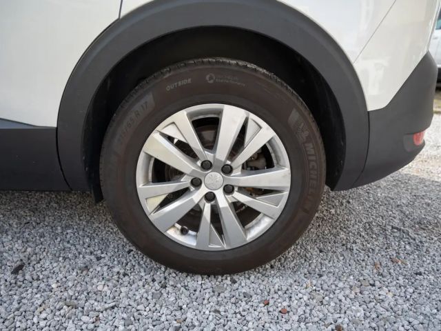 Peugeot 5008 Active Pack PureTech