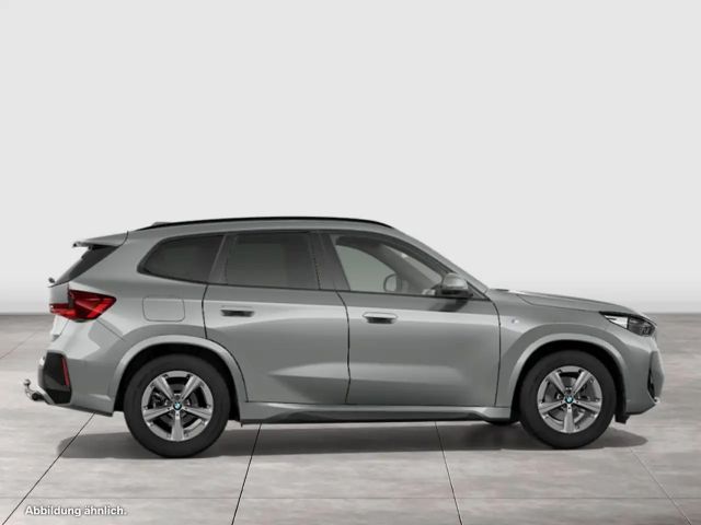 BMW X1 M-Sport sDrive20i