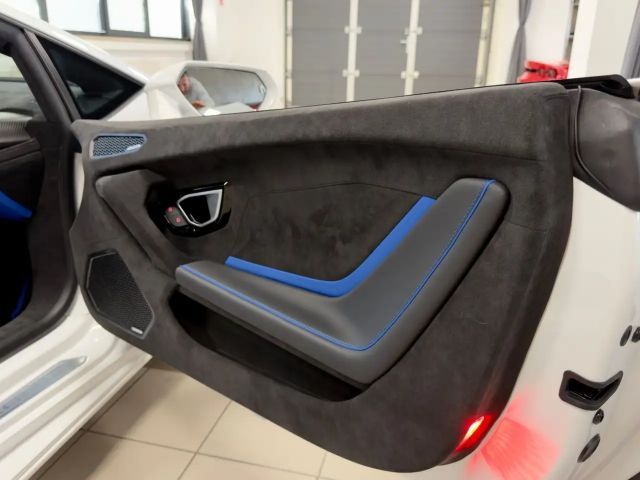 Lamborghini Huracan n HURACAN TECNICA CARBON EXT&INT SENSONUM FULLOPT!