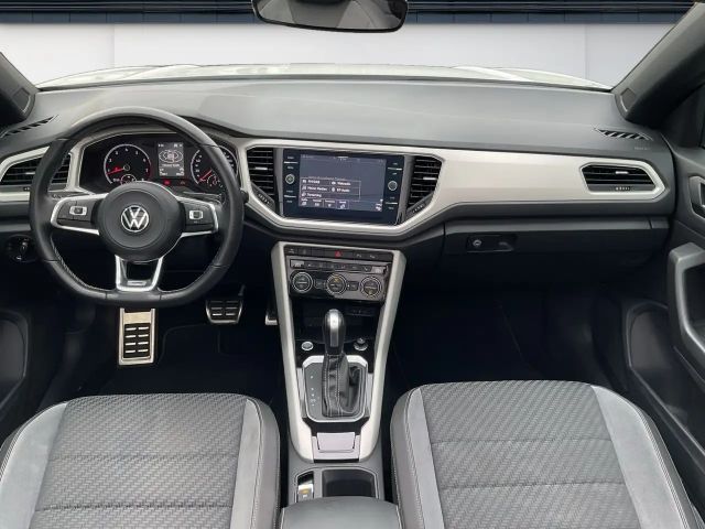 Volkswagen T-Roc 1.5 TSI Cabriolet DSG R-Line