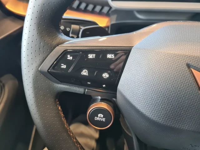 Cupra Tavascan 210kW/286PS