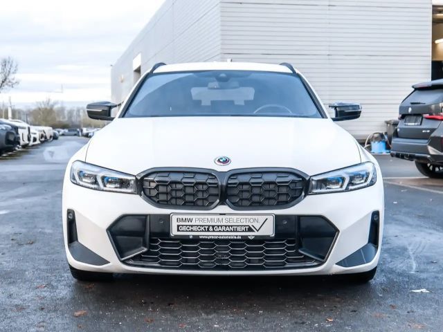 BMW 340 M-Sport Touring xDrive