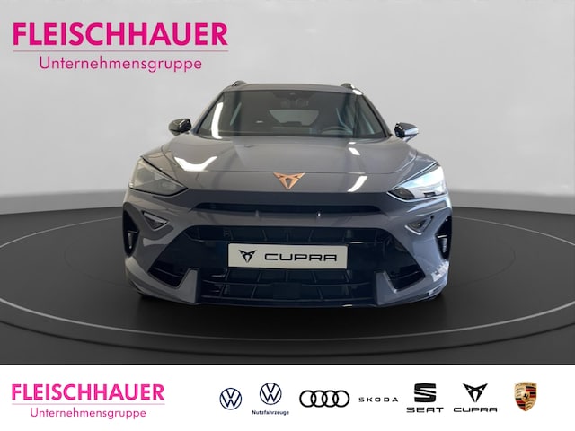 Cupra Formentor 2.0 TSI 4Drive