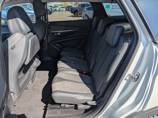 Peugeot 5008 Allure Pack PureTech