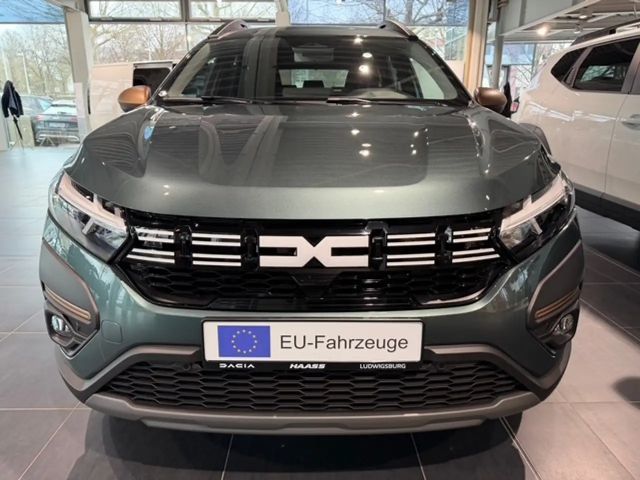 Dacia Jogger ECO-G Extreme