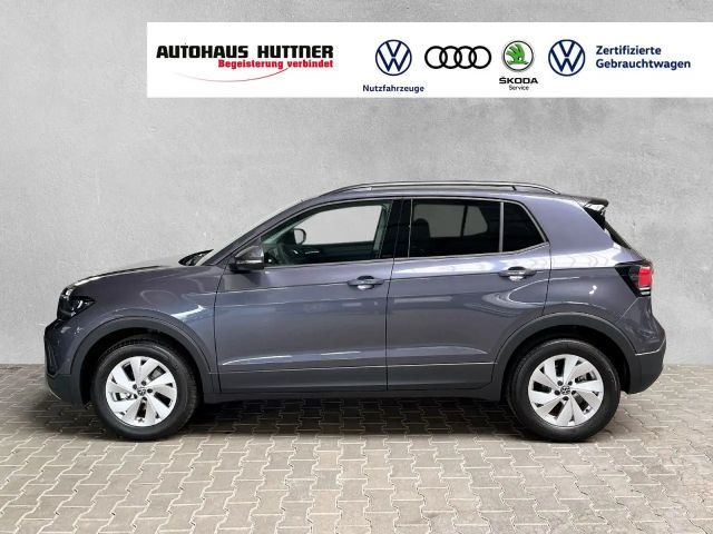 Volkswagen T-Cross 1.0 TSI DSG Life