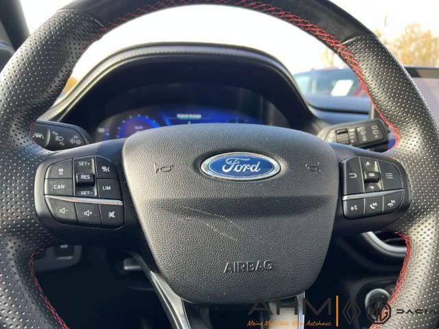 Ford Puma EcoBoost ST Line