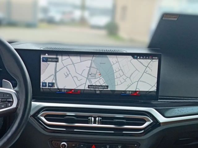 BMW 240 Coupé M-Sport