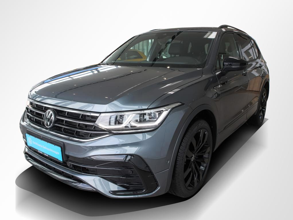 Volkswagen Tiguan 2.0 TDI Allspace R-Line