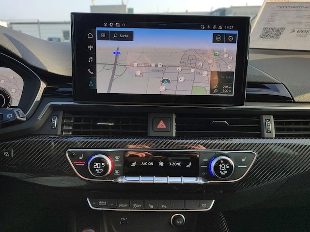 Audi RS4 Avant Quattro