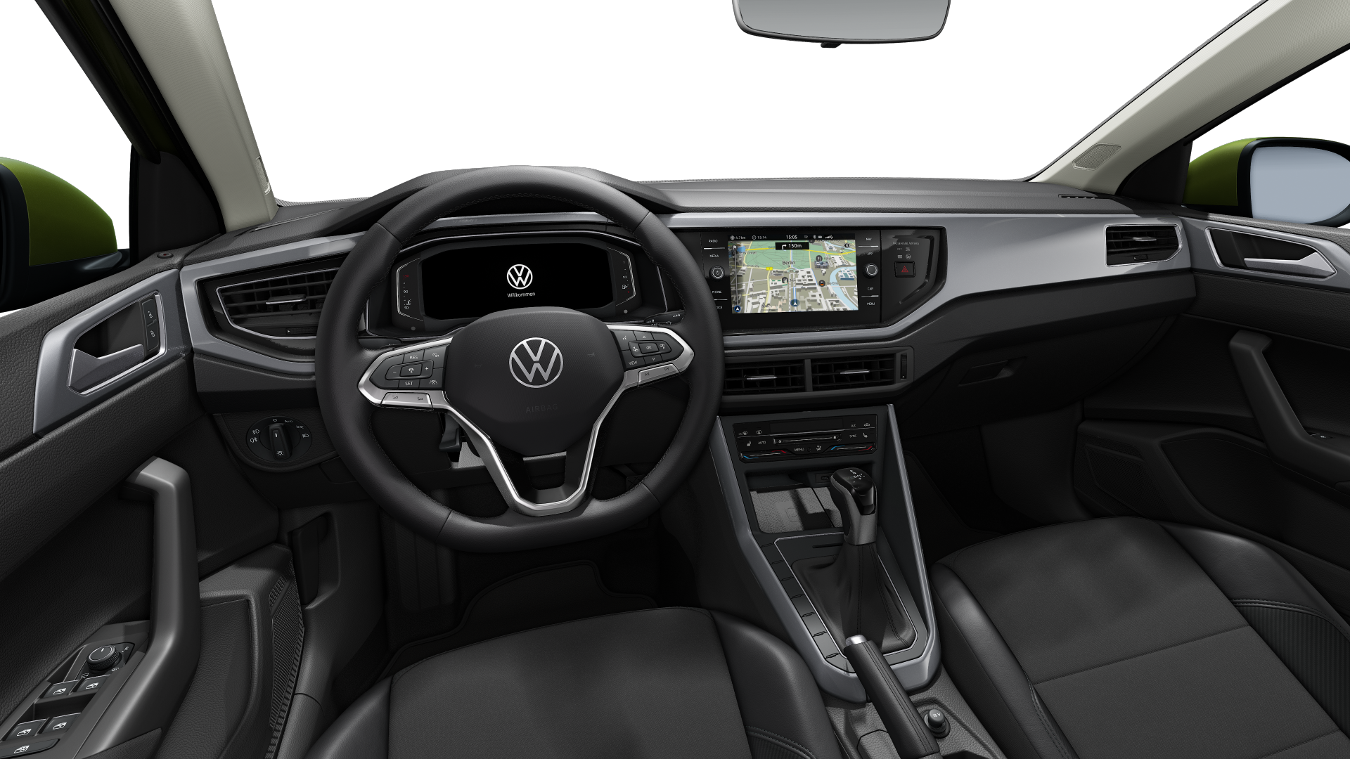 Volkswagen Taigo 1.5 TSI Style