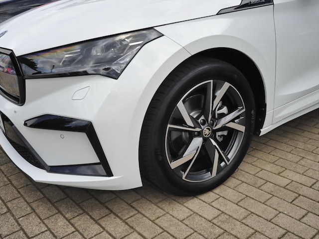 Skoda Enyaq Coupe Sportline