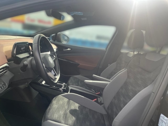 Volkswagen ID.5 IQ.Drive Pro