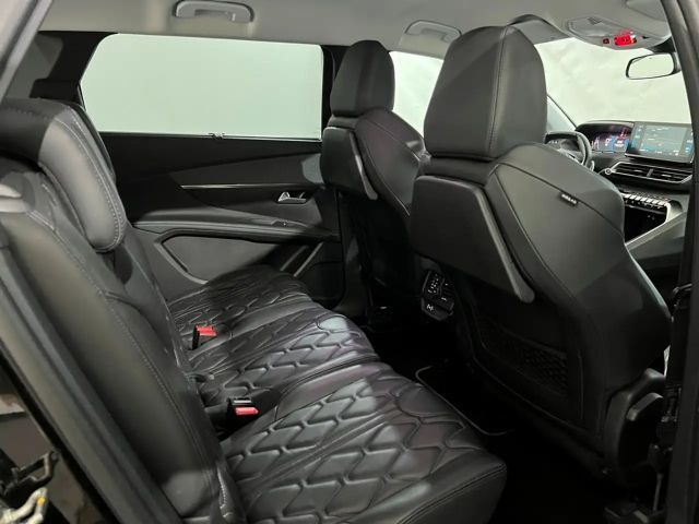 Peugeot 5008 Allure Pack BlueHDi