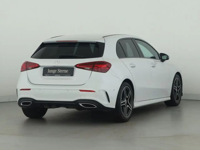 Mercedes-Benz A 250 4MATIC AMG Line