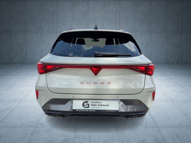 Cupra Leon DSG Sportstourer