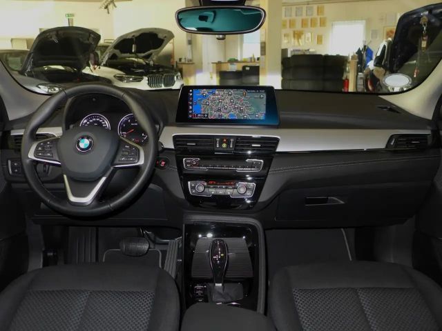 BMW X2 xDrive