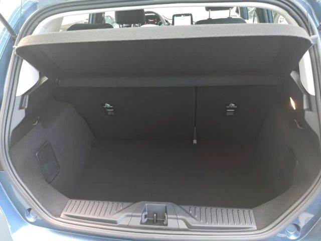 Ford Fiesta Titanium