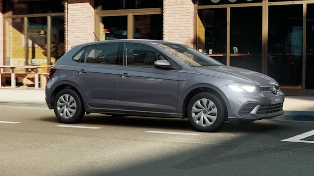 Volkswagen Polo 1.0 TSI Life