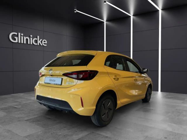 MG MG3 Standard Standard range