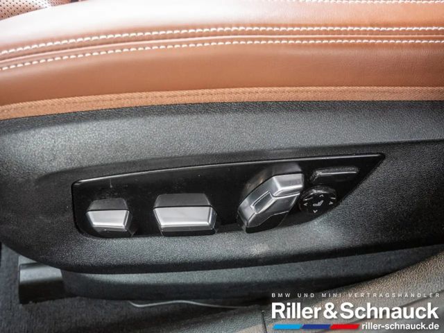 BMW 530 530d Touring xDrive