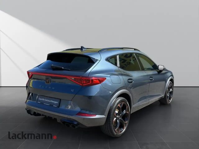 Cupra Formentor 4Drive VZ