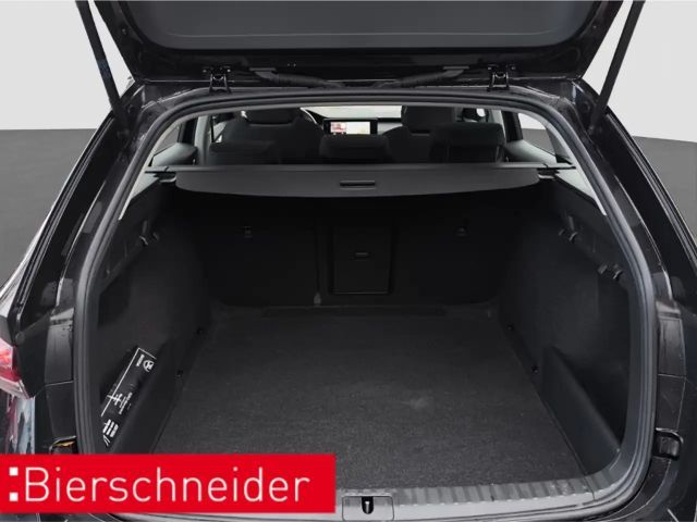 Skoda Octavia 2.0 TDI Ambition Combi