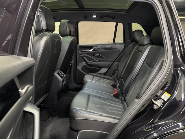 Volkswagen Tiguan 2.0 TDI DSG R-Line