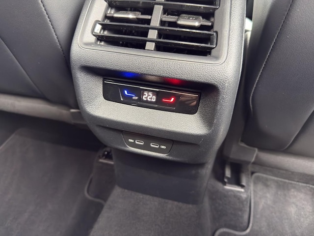 Volkswagen Tiguan 1.5 eTSI DSG IQ.Drive