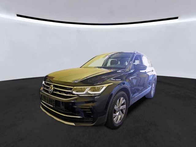 Volkswagen Tiguan Elegance Elegance